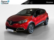 Renault Captur - 1.2 TCe Helly Hansen *Automaat*Navi+Camera*Climate*Parkeerse