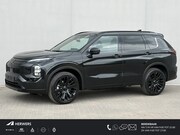 Mitsubishi Outlander - 2.4 PHEV Black Edition / €4000, - Voordeel Op Nieuwprijs / U