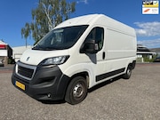 Peugeot Boxer - 330 2.2 BlueHDi 140 L2H2 Premium Cam/Nav/Nap