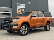 Ford Ranger - 3.2 TDCi 200pk Wildtrak Double Cab Aut | AluCab | Camera | T