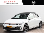 Volkswagen Golf - 2.0 TSI GTI | Panoramadak | Adaptief onderstel | Harman/Kard