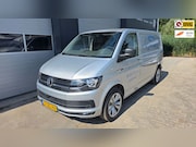 Volkswagen Transporter - 2.5 TDI 250PK 500+Nm BUS VOLLL