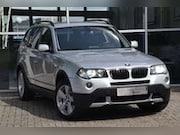 BMW X3 - 2.0i Youngtimer Leder Navi Xenon PDC Stoelverw.