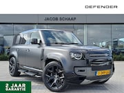 Land Rover Defender - 110 5.0 P525 110 V8 Carpathian Edition | NL auto | Nieuw doo