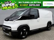 Kia PV5 - Cargo 71,2 kWh 163pk L2H1 Elite | 360 Camera | Stoel/Stuurwi