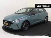Hyundai i20 - 1.0 T-GDI Comfort Smart | airco | Apple Carplay/Android | Au