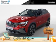 Renault Austral - 1.2 E-Tech full hybrid 200 techno esprit Alpine *Automaat*Na