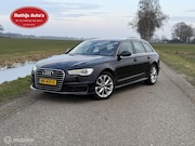 Audi A6 - 1.8 TFSI ultra Automatic Business Edition