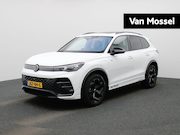 Volkswagen Tiguan - 1.5 eHybrid R-Line 272 PK | Panoramadak | Blackline | Groot
