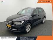 Volkswagen Tiguan - 1.4 TSI e-Hybrid PHEV Aut. 245 pk Life Navi Discover Media A