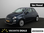 Fiat 500 - 1.0 Hybrid Lounge | Lichtmetalen Velgen | DAB | Lage KM. Sta
