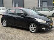 Peugeot 208 - 1.2 VTi Clima Navigatie Sportvelgen Trekhaak