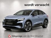 Audi Q4 Sportback e-tron - 45 S Edition 82 kWh | S-line | Panoramadak | 360°-camera | T