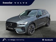 Volvo XC60 - 2.0 T6 Plug-in hybrid AWD Ultra Dark | Luchtvering | Bowers 