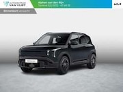 Kia EV2 - Black-Line 61 kWh | Actieprijs* | 5p. | Navi. | Cl