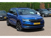 Skoda Karoq - 2.0 TSI 4x4 Sportline Business / NL Auto! / Trekhaak / Panor