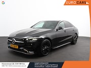 Mercedes-Benz C-klasse - 300e AMG Line sedan Automaat Climate control Adaptieve cruis