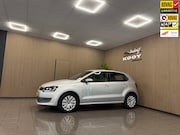 Volkswagen Polo - 1.2 TSI BlueMotion Edition * Airco / Cruise control / Parkee