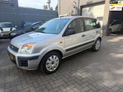 Ford Fusion - 1.4-16V Cool & Sound