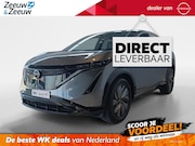 Nissan Ariya - Limited Edition 91 kWh *Navigatie*parkeersensoren voor&achte