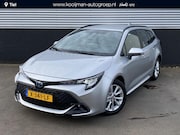 Toyota Corolla - Touring Sports Hybrid 140 Active Adaptieve cruise control, a