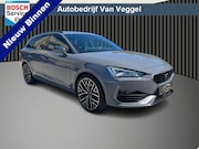CUPRA Leon Sportstourer - 1.4 e-Hybrid VZ Performance 245 PK navi, cruise, memory, sto