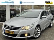 Volkswagen CC - 1.8 TSI 160pk 6bak, 5p, Gr.Navi, Xenon, 18"lmv, Pdc, Af