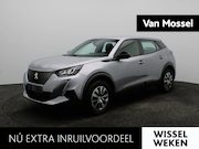Peugeot e-2008 - e-2008 Active Pack | Apple Carplay / Android Auto | Multifun