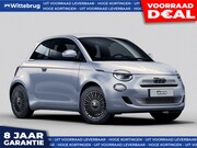 Fiat 500 - 1.0 Hybrid Torino Launch Edition DIRECT RIJDEN - 8 JAAR GARA