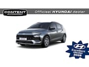 Hyundai Bayon - 1.0 T-GDi E-Motion
