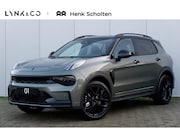 Lynk & Co 01 - 276PK More | UIT VOORRAAD LEVERBAAR | Harman Kardon | 360 Gr