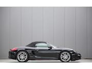 Porsche Boxster - 2.7 Bose|Xenon|Alcantara|Subliem