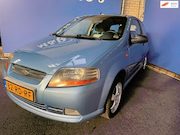 Chevrolet Kalos - 1.4-16V Spirit NAP Nieuwe APK
