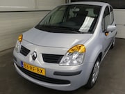 Renault Modus - 1.6-16V Expression Basis - Automaat - Trekhaak