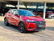 DS DS 3 Crossback - 1.2 PureTech Performance Line+|Camera|Navigatie|CarPlay|1e E