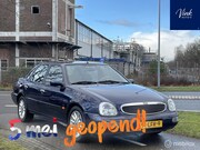 Ford Scorpio - 2.9i-24V V6 Ghia Cosworth | V6 Automaat | Schuif-/kanteldak