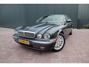 Jaguar XJ - 3.5 V8 Executive Automaat Schuifdak Leder Navigatie Etc. Etc