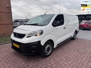 Peugeot Expert - 2.0 BlueHDI 120 Long Premium, L3H1, EURO 6, PDC A, INBOUW,