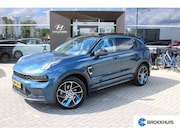 Lynk & Co 01 - 1.5 | Achteropkomend verkeer waarschuwing | Achteruitrij ass