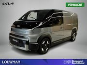 Kia PV5 - L2H1 Elite Executive 71.2 kWh | Company Car | 10 Jaar Garant