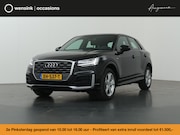 Audi Q2 - 1.4 TFSI CoD Sport Pro Line S | Trekhaak | Navigatie | Clima