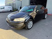 Renault Mégane - coupé cabriolet 1.6-16V Tech Line