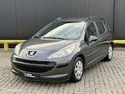 Peugeot 207 - SW 1.4 VTi XS AIRCO | TREKHAAK | APK