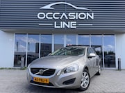 Volvo V60 - 2.0T Kinetic | Automaat | Schuifdak | Cruise | Navi