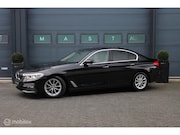 BMW 5-serie - 520d High Executive|NAP|HUD|Camera|LED|Carplay