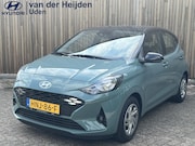 Hyundai i10 - 1.0i 63pk 5-zits Comfort Smart Navigatie | Camera | Apple Ca