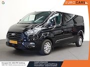 Ford Transit Custom - 300 2.0 TDCI L2H1 Trend Automaat Airco Navigatie Cruise Park
