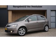 Volkswagen Golf Plus - 1.4 122pk TSI Highline DSG Airco Cruise *2de eign* trekhaak 