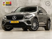 Mercedes-Benz GLC-klasse - 250 4MATIC Edition 1 AMG Sport 211Pk Automaat (SCHUIFDAK, LU