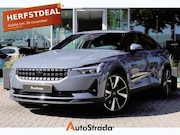 Polestar 2 - 300kW Long Range Dual Motor Pilot Plus 408pk SoH 91% | Harma